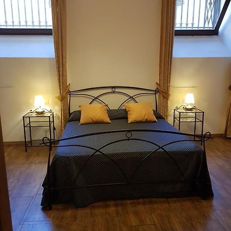 Sarlette Cozy Room Венеция Экстерьер фото