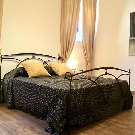 Sarlette Cozy Room Венеция Экстерьер фото
