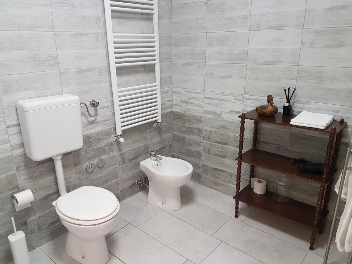 Sarlette Cozy Room Венеция Экстерьер фото