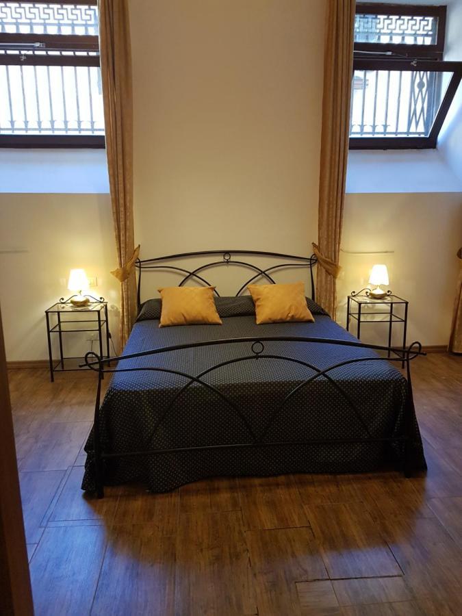 Sarlette Cozy Room Венеция Экстерьер фото