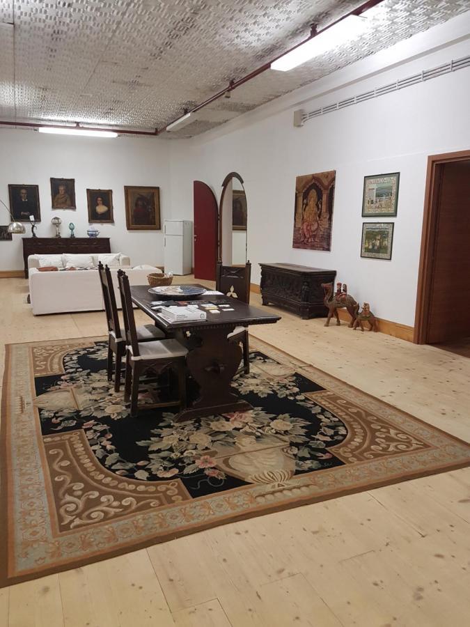 Sarlette Cozy Room Венеция Экстерьер фото