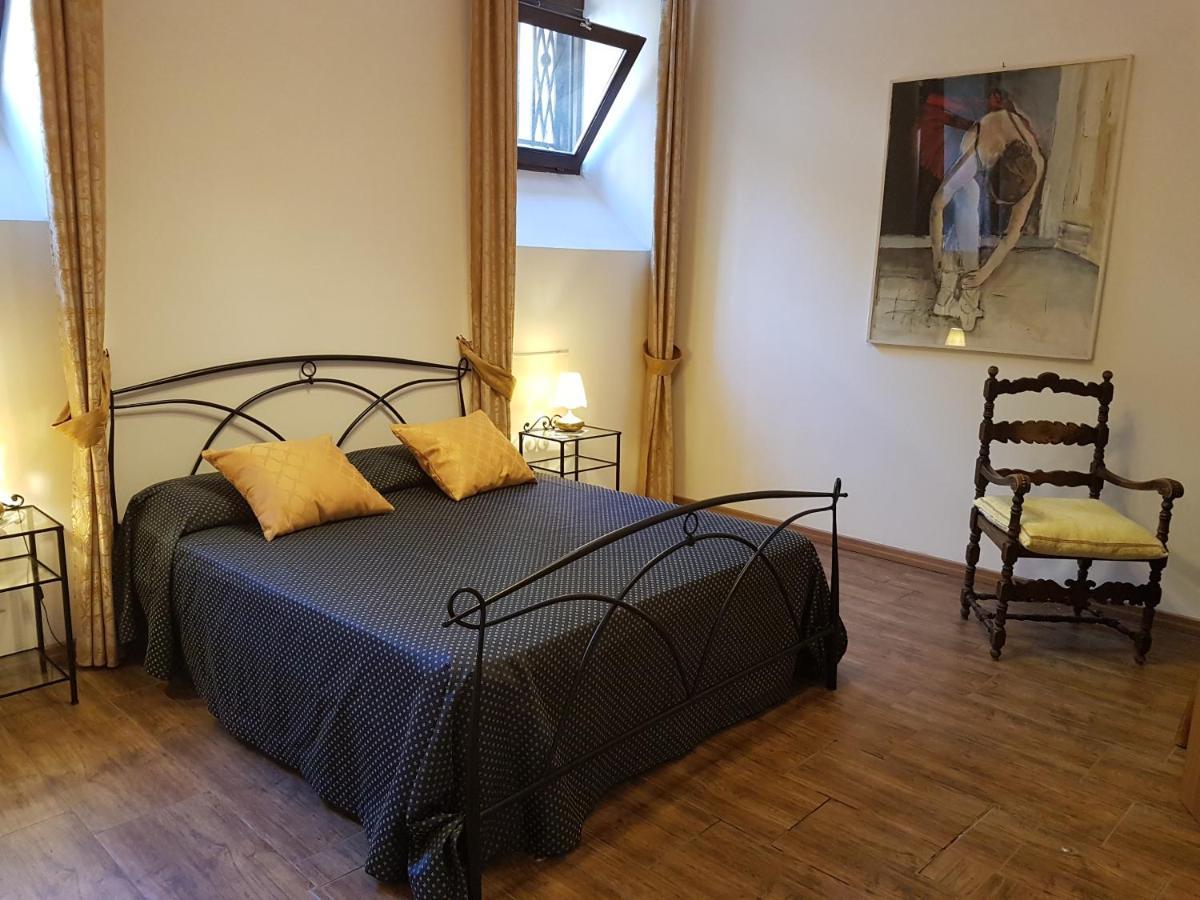Sarlette Cozy Room Венеция Экстерьер фото