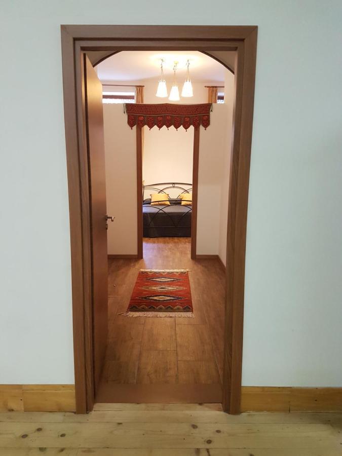 Sarlette Cozy Room Венеция Экстерьер фото