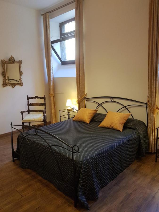 Sarlette Cozy Room Венеция Экстерьер фото