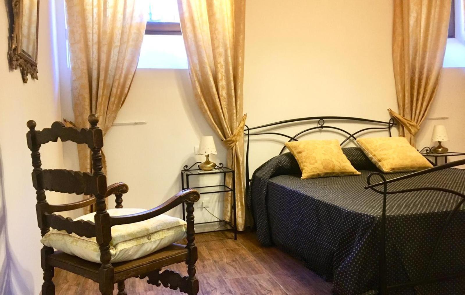 Sarlette Cozy Room Венеция Экстерьер фото